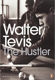 Walter Tevis (The Hustler)