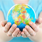 Learn a Foreign Language