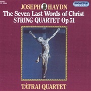 Haydn: String Quartets Op. 51 &quot;The Seven Last Words of Christ&quot;