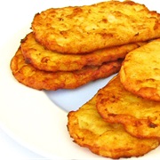 Hash Browns