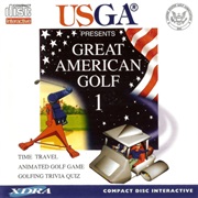 USGA Presents Great American Golf 1