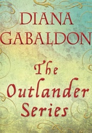 The Outlander Series (Diana Gabaldon)