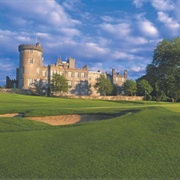 Dromoland Castle