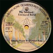 Smoke From a Distant Fire-Sanford Townsend Band