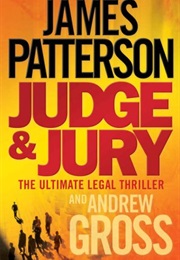 Judge and Jury (James Patterson)