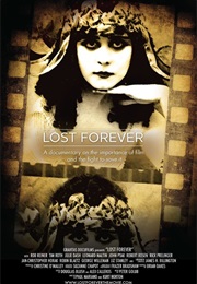 Lost Forever (2011)