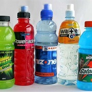 Sports Drinks