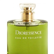 Dioressence Christian Dior