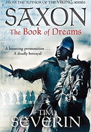 The Book of Dreams (Tim Severin)
