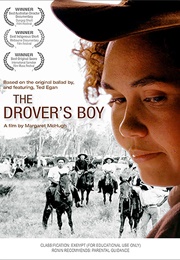 The Drover's Boy (2015)
