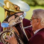 Brass Band