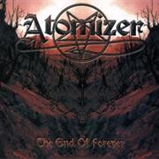 Atomizer the End of Forever