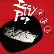 Iggy Pop - TV Eye: 1977