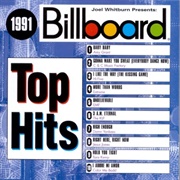1991 Billboard