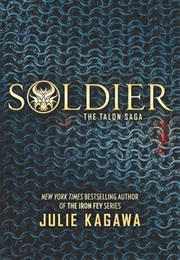 Soldier (Julie Kagawa)