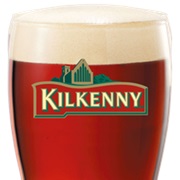 Kilkenny Irish Lager