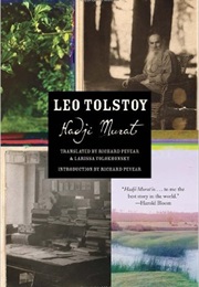 Hadji Murat (Leo Tolstoy)