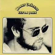 Mona Lisas and Mad Hatters - Elton John