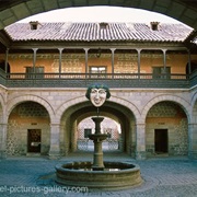 Casa Real De La Moneda