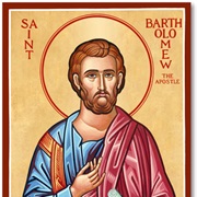 St Bartholomew