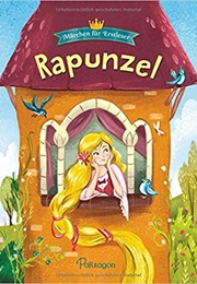 Rapunzel (Grimm)