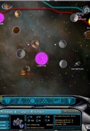 Galactic Civilizations II: Dread Lords (2006)