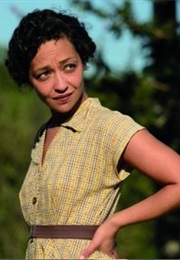 Ruth Negga in Loving (2016)