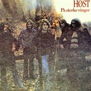 Host - Pa Verke Vinger