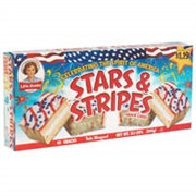 Stars & Stripes Cakes