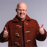 Nardole
