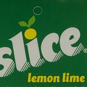 Lemon-Lime Slice
