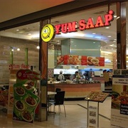 Yum Saap Bangkok