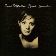 Sweet Surrender - Sarah McLachlan