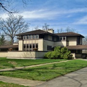 Willits House (Chicago, IL)