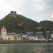 St. Goar, Germany