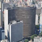 Edificio Copan