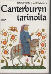 Canterburyn Tarinoita (William Chaucer)