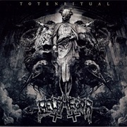 Belphegor - Totenritual