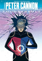 Peter Cannon: Thunderbolt (Kieron Gillen)