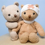 You've Harmed Yourself or Others.