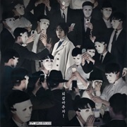 Drama Stage: Fighter Choi Kang Soon