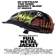 South Carolina - Full Metal Jacket