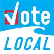 Vote in Local Election