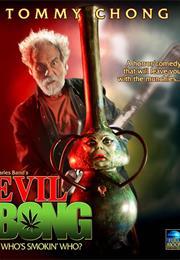 Evil Bong (2006)