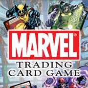 Marvel Trading Card Game