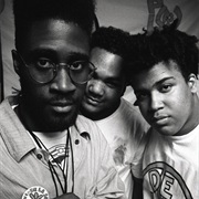 De La Soul