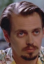 Steve Buscemi - Reservoir Dogs (1992)