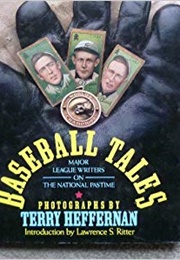 Baseball Tales (Terry Hefernan)