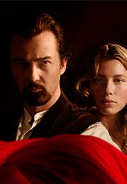 The Illusionist (2006)