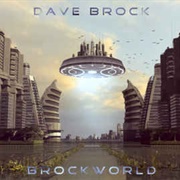 Dave Brock ‎– Brockworld
